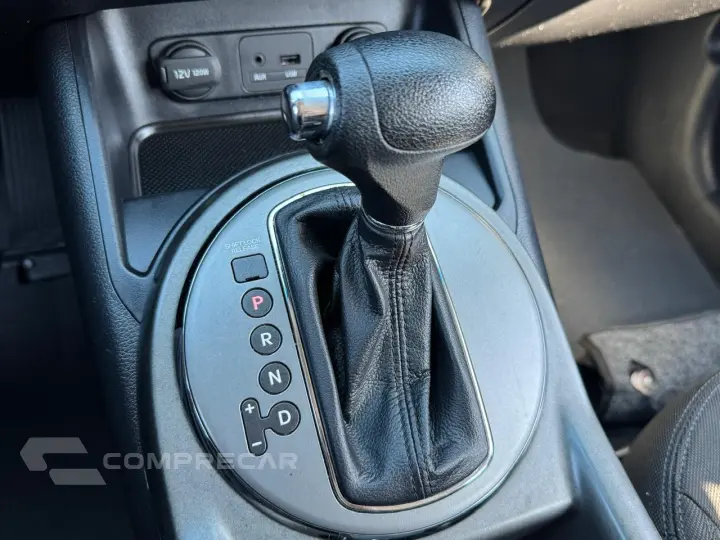 SPORTAGE 2.0 LX 4X2 16V