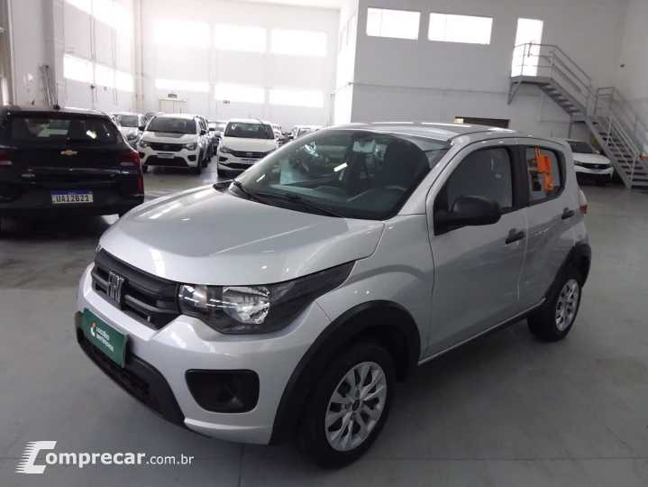 MOBI 1.0 EVO FLEX LIKE. MANUAL