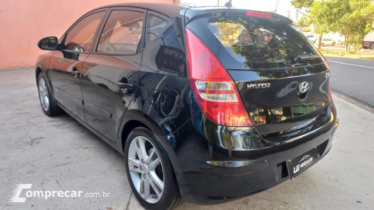 I30 2.0 MPFI GLS 16V
