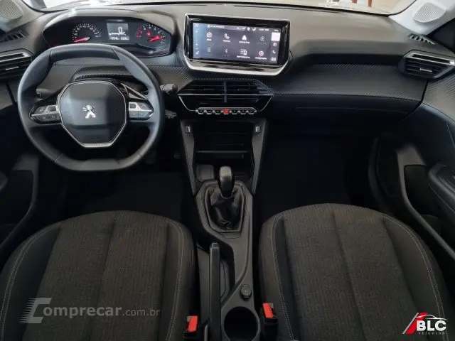 208 - 1.0 FIREFLY LIKE MANUAL