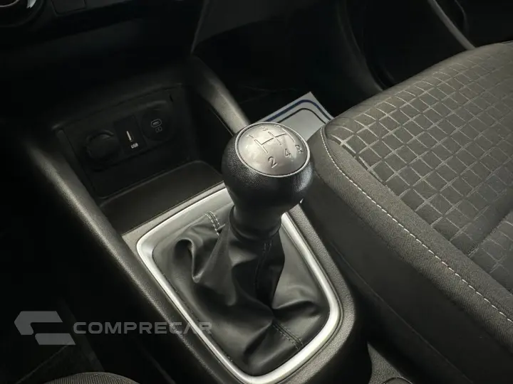 HB20 Comfort Plus 1.0 Flex 12V Mec.