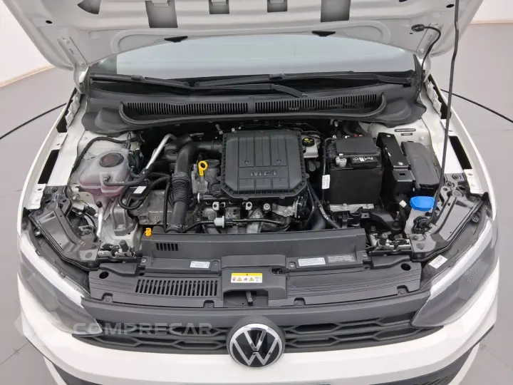 POLO 1.0 MPI TRACK MANUAL