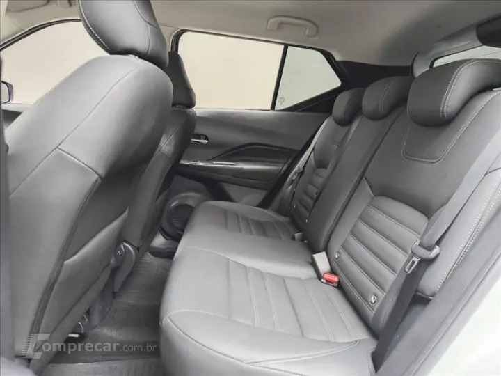 KICKS 1.6 16vstart Advance