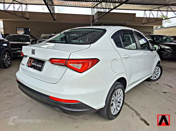 CRONOS 1.3 Firefly Drive