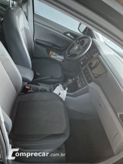 T-CROSS 1.0 200 TSI