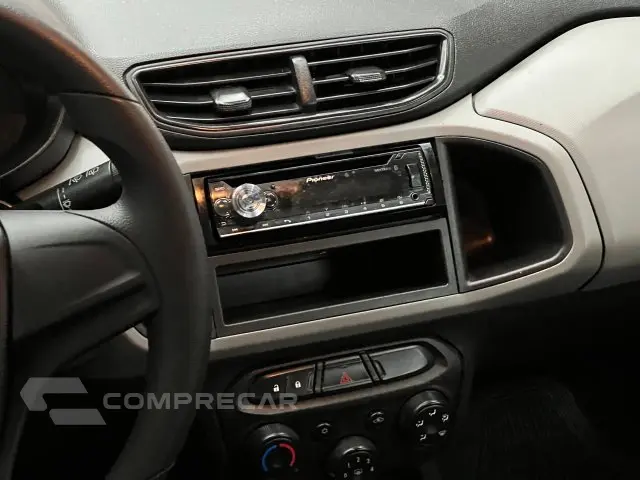 ONIX - 1.0 MPI JOY 8V 4P MANUAL