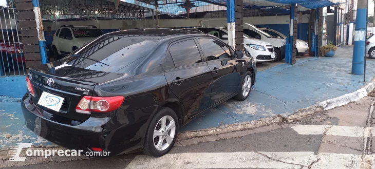 COROLLA 1.8 GLI 16V