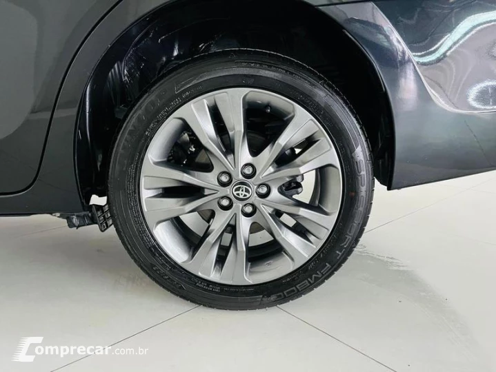 COROLLA XEI20FLEX