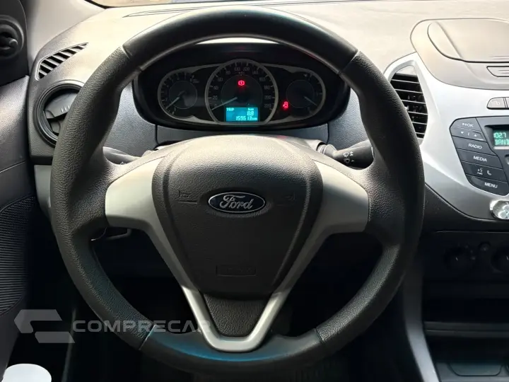 KA 1.0 Ti-vct SE