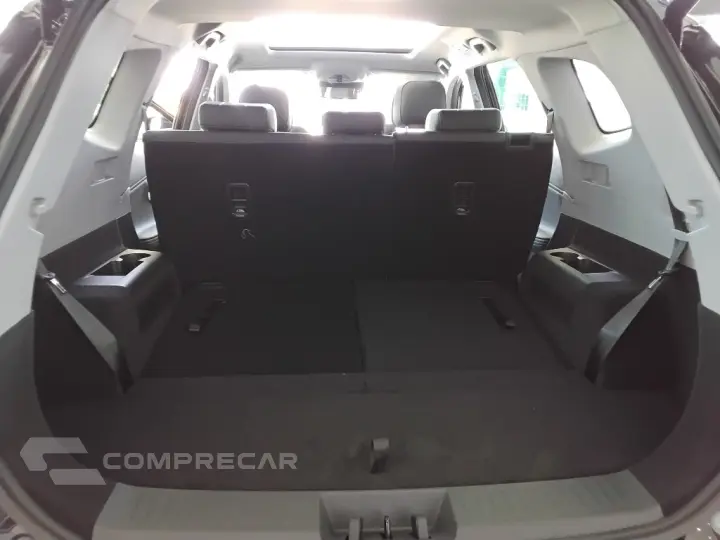 TIGGO 8 PRO 1.6 TGDI GASOLINA DCT