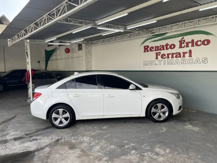 CRUZE 1.8 LT 16V