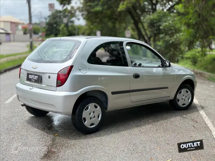 CELTA 1.0 MPFI LS 8V FLEX 2P MANUAL