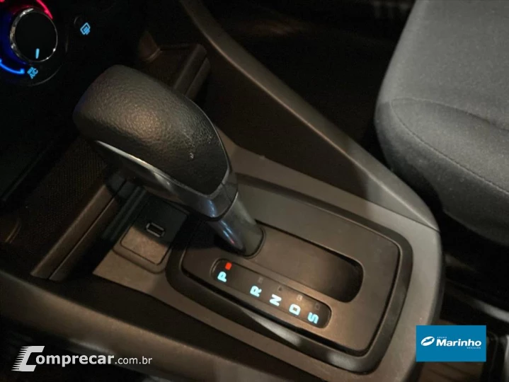 KA 1.5 TI-VCT FLEX SE PLUS AUTOMÁTICO