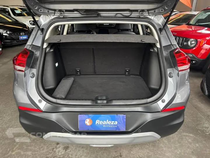 TRACKER Premier 1.2 Turbo 12V Flex Aut.