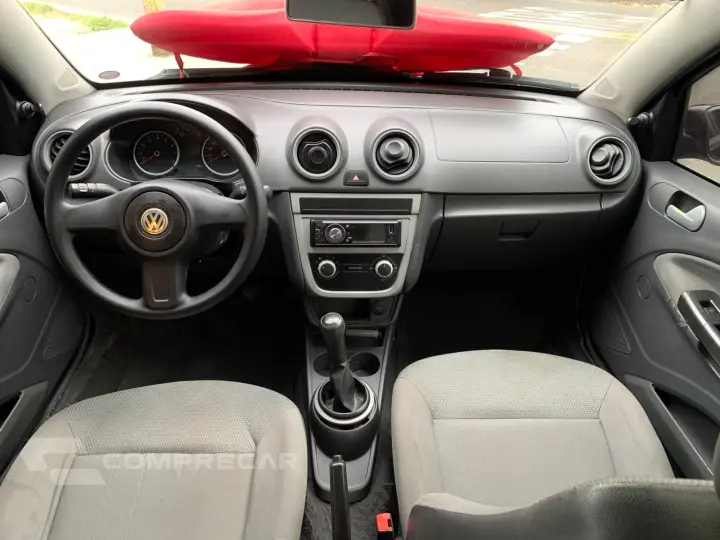 GOL 1.0 MI 8V G.V