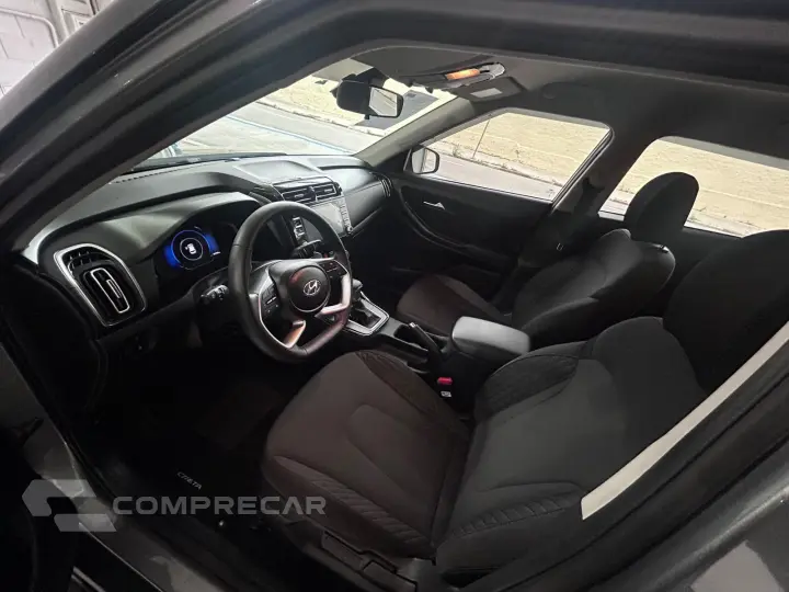 CRETA 1.0 Tgdi Limited