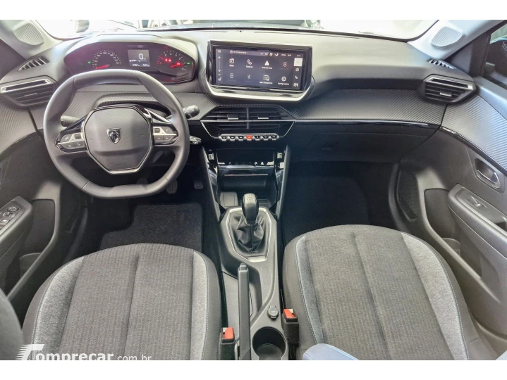 208 1.0 FIREFLY FLEX STYLE MANUAL