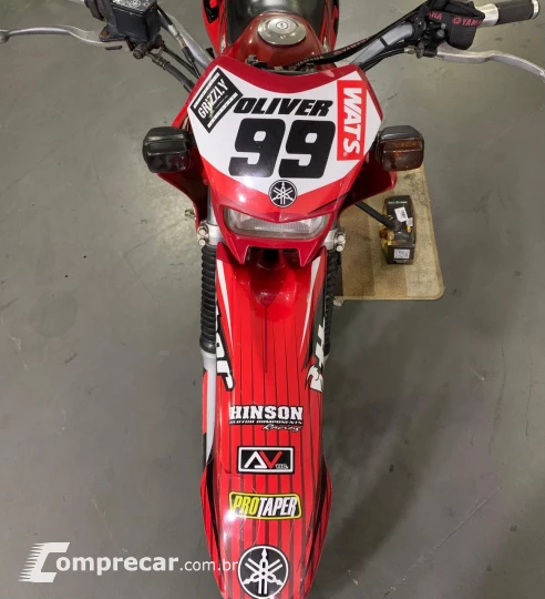 XTZ 125K