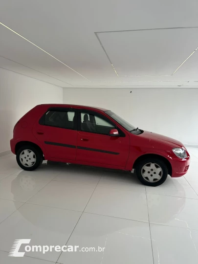 CELTA 1.0 MPFI LT 8V
