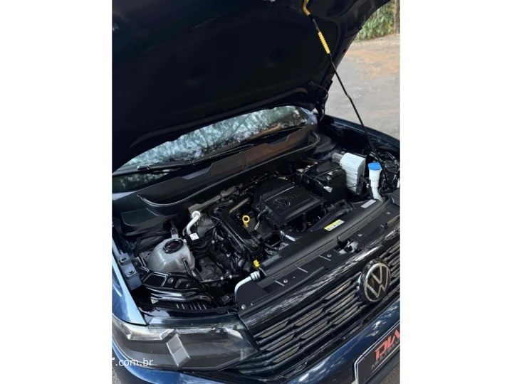 T-CROSS 1.0 200 TSI Comfortline