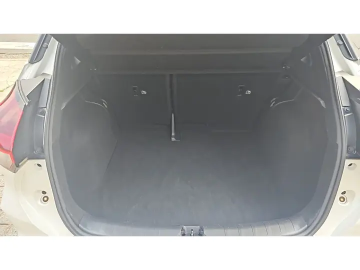 KICKS 1.6 16V FLEXSTART ADVANCE XTRONIC