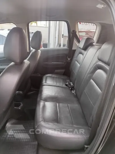 AIRCROSS GLX 1.6 Flex 16V 5p Aut.