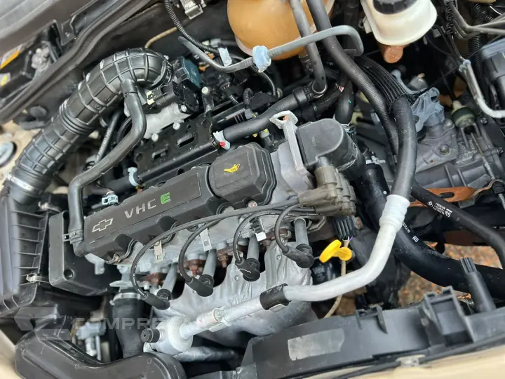 CLASSIC 1.0 MPFI Life 8V