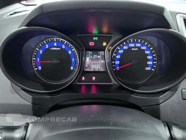 HB20S 1.6 Premium 16V