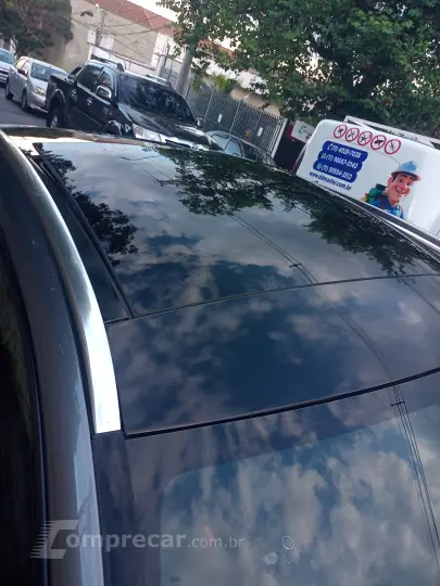 GLA 200 1.6 CGI Vision 16V Turbo