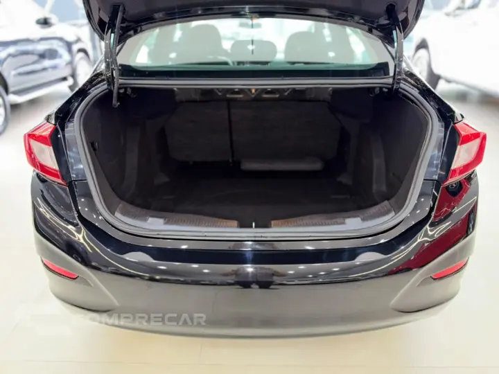 CRUZE 1.4 LT