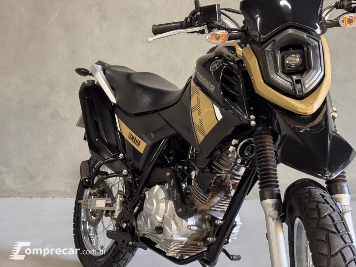 XTZ 150 CROSSER Z FLEX