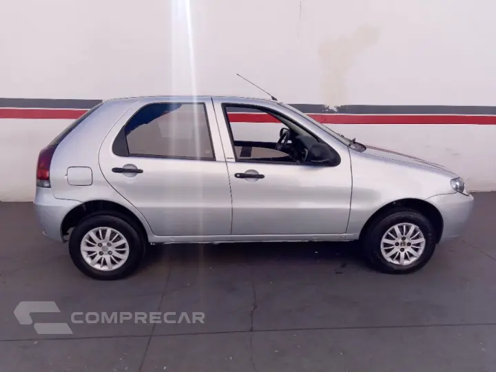 Palio 1.0 Cel. ECON./ITALIA F.Flex 8V 4p