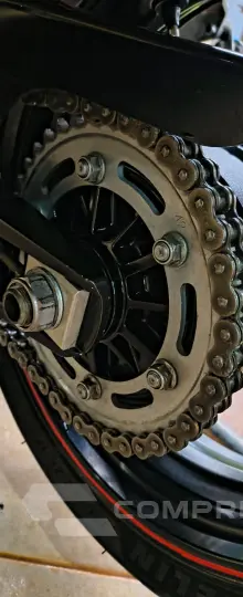 TDM 900