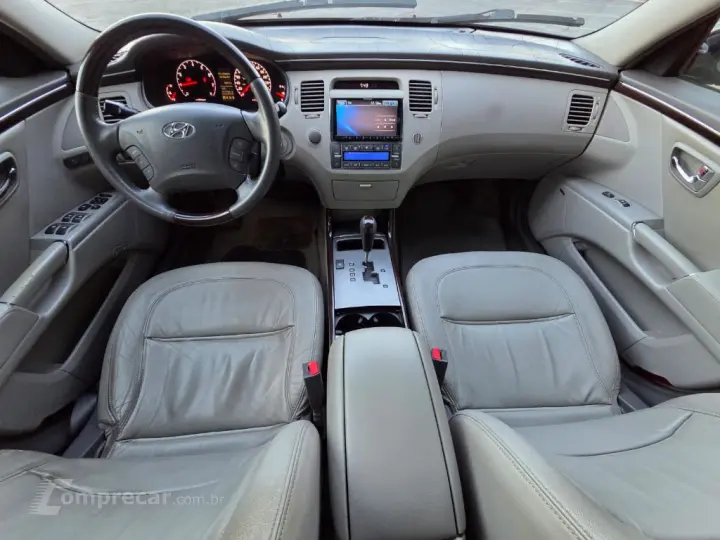 AZERA GLS 3.3 V6 24V 4p Aut.