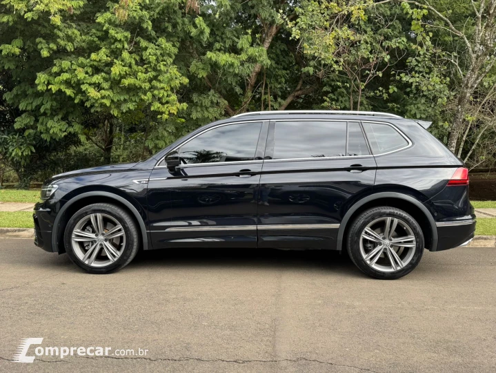 TIGUAN 2.0 300 TSI Allspace R-line
