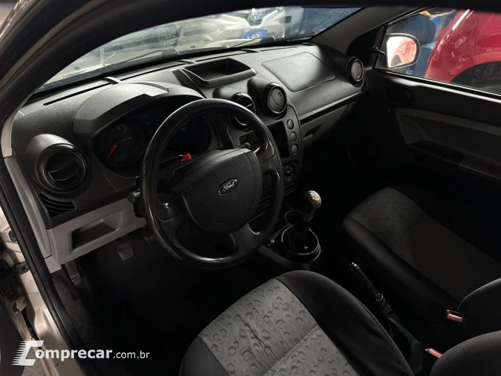 FIESTA 1.0 MPI Hatch 8V