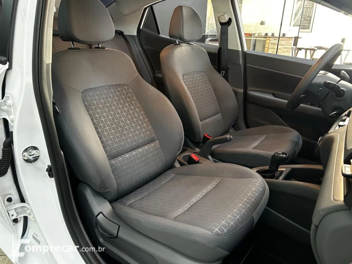 HB20S Comfort 1.0 TB Flex 12V Aut.