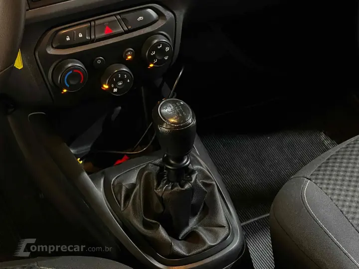 ONIX 1.0 MPFI JOY 8V FLEX 4P MANUAL