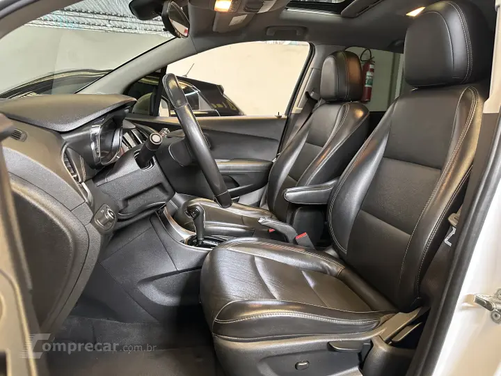 TRACKER 1.4 16V Turbo Premier