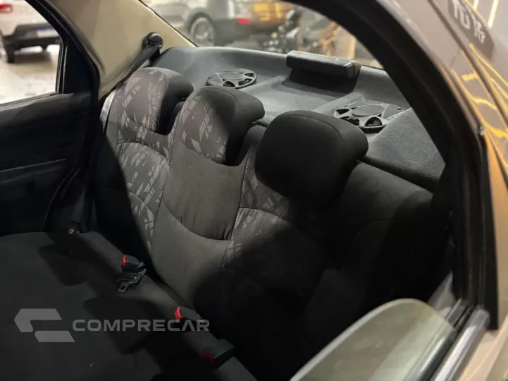SIENA 1.0 MPI EL 8V
