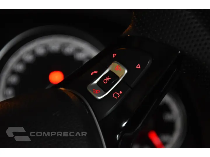 UP 1.0 170 TSI TOTAL FLEX CONNECT 4P MANUAL