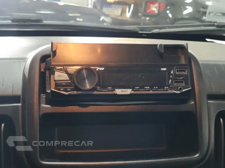 MOBI LIKE 1.0 Fire Flex 5p.