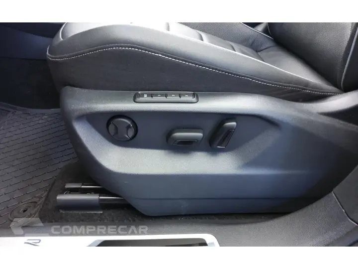 TIGUAN 2.0 300 TSI GASOLINA ALLSPACE R-LINE AUTOMÁTICO