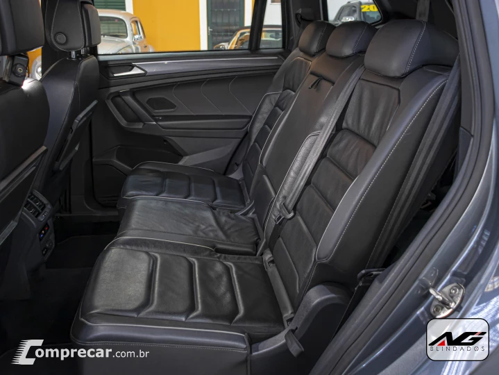 TIGUAN 2.0 350 TSI Allspace R-line 4motion
