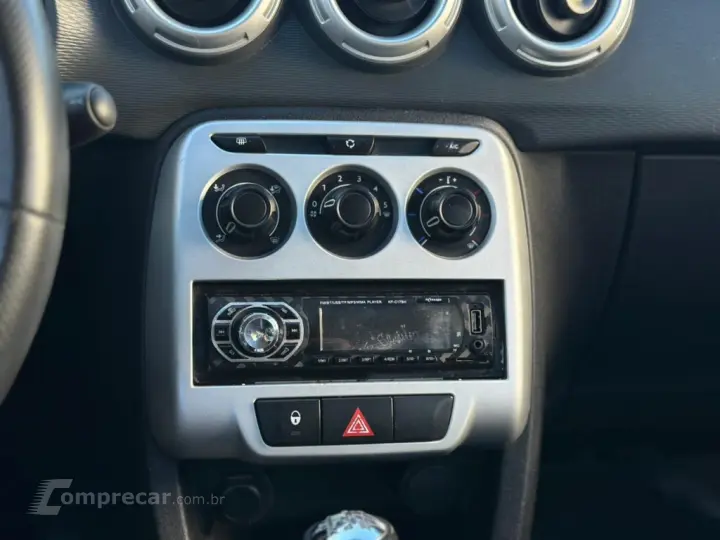 C3 1.5 ORIGINE 8V FLEX 4P MANUAL