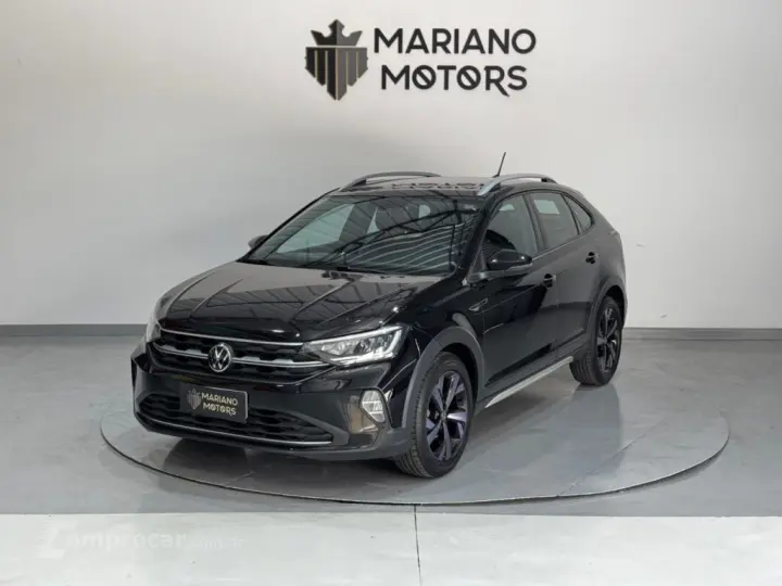 NIVUS 1.0 200 TSI TOTAL FLEX HIGHLINE AUTOMÁTICO