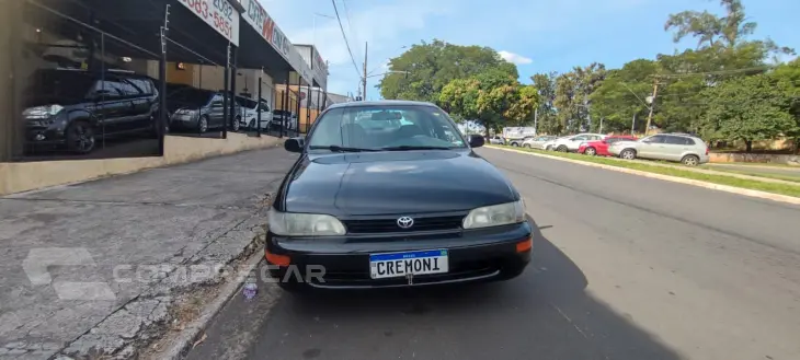 COROLLA 1.8 LE 16V