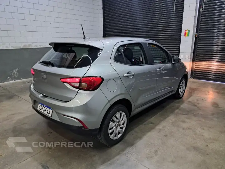 Argo 1.3 Firefly Flex Drive Gsr