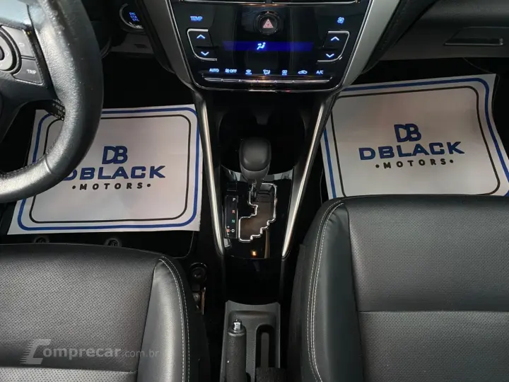 YARIS X-WAY 1.5 Flex 16V 5p Aut.