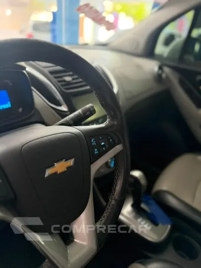 TRACKER 1.8 MPFI LTZ 4X2 16V